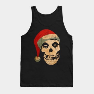 MisfitsXmas Tank Top